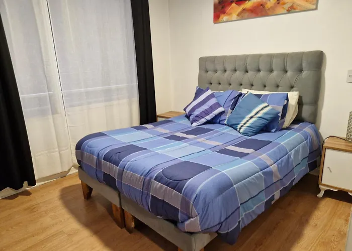 Excelente Precio ,Ubicacion ,Santiago Centro