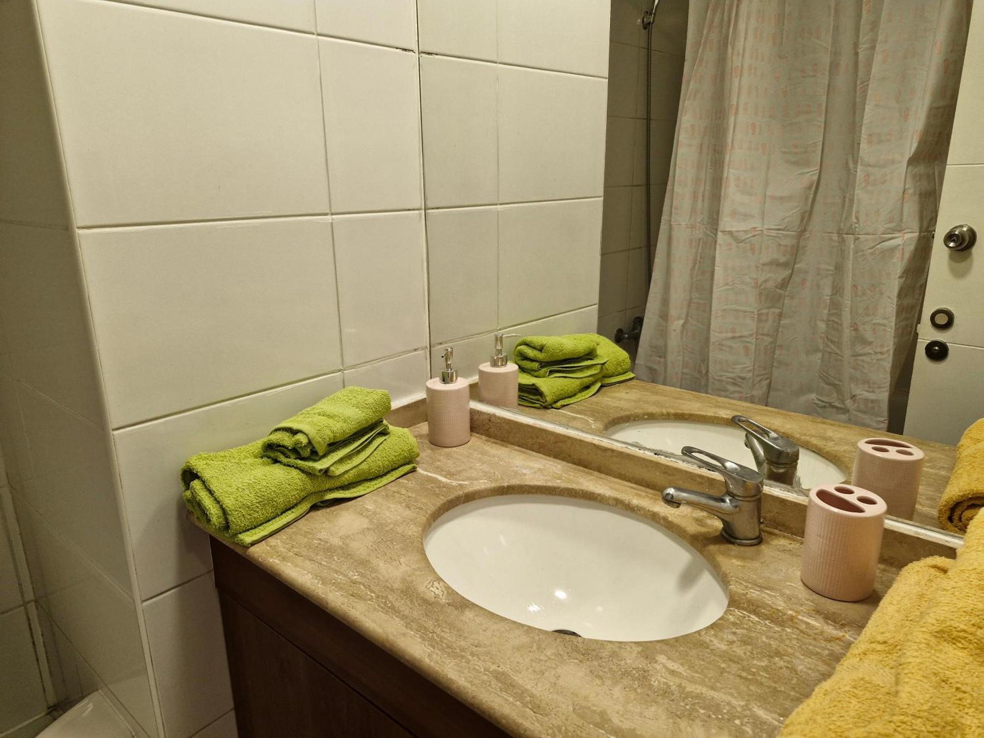 Excelente Precio ,ubicacion ,santiago Centro Apartamento Santiago de Chile