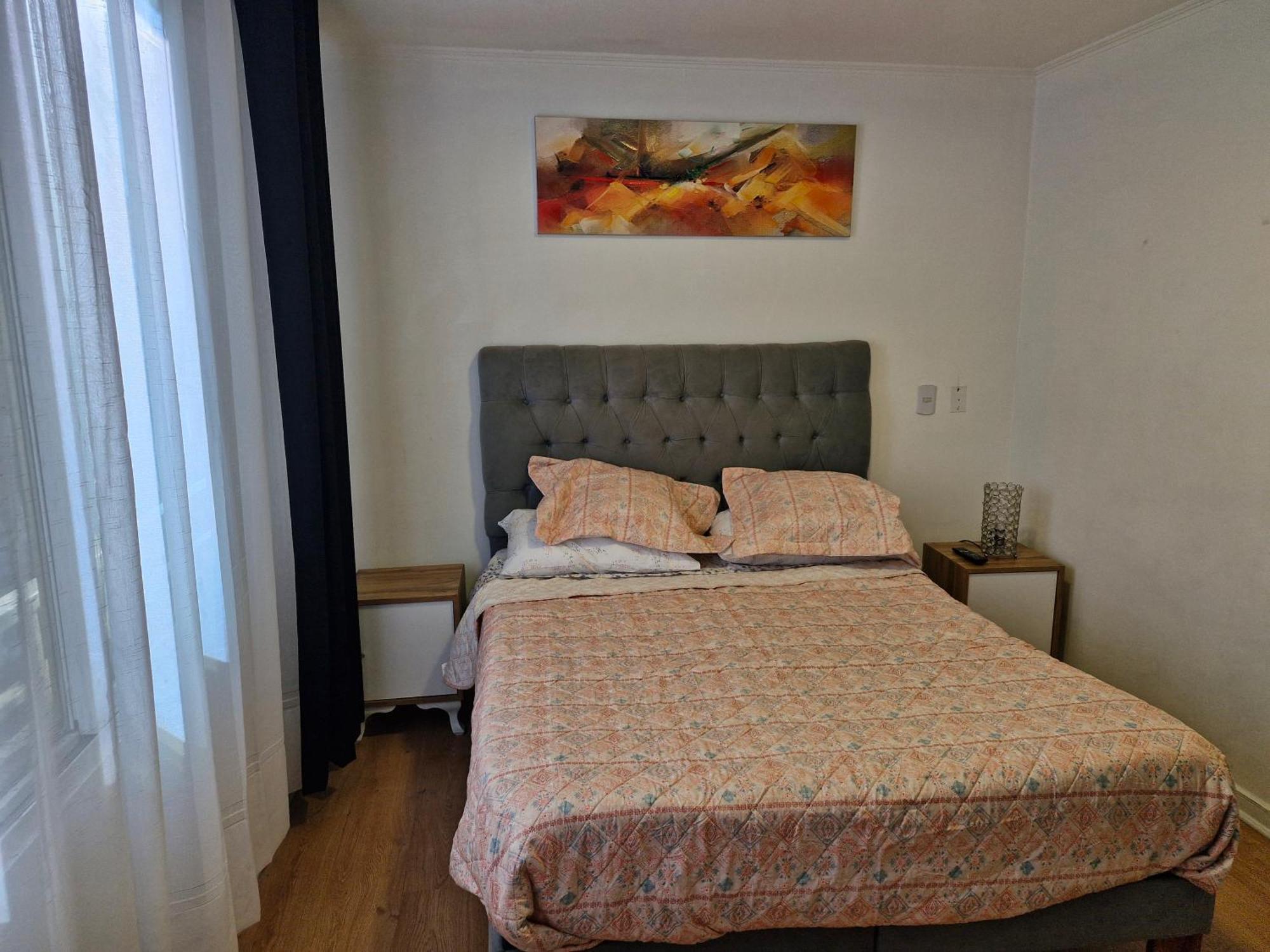 Apartamento Excelente Precio ,ubicacion ,santiago Centro Santiago de Chile