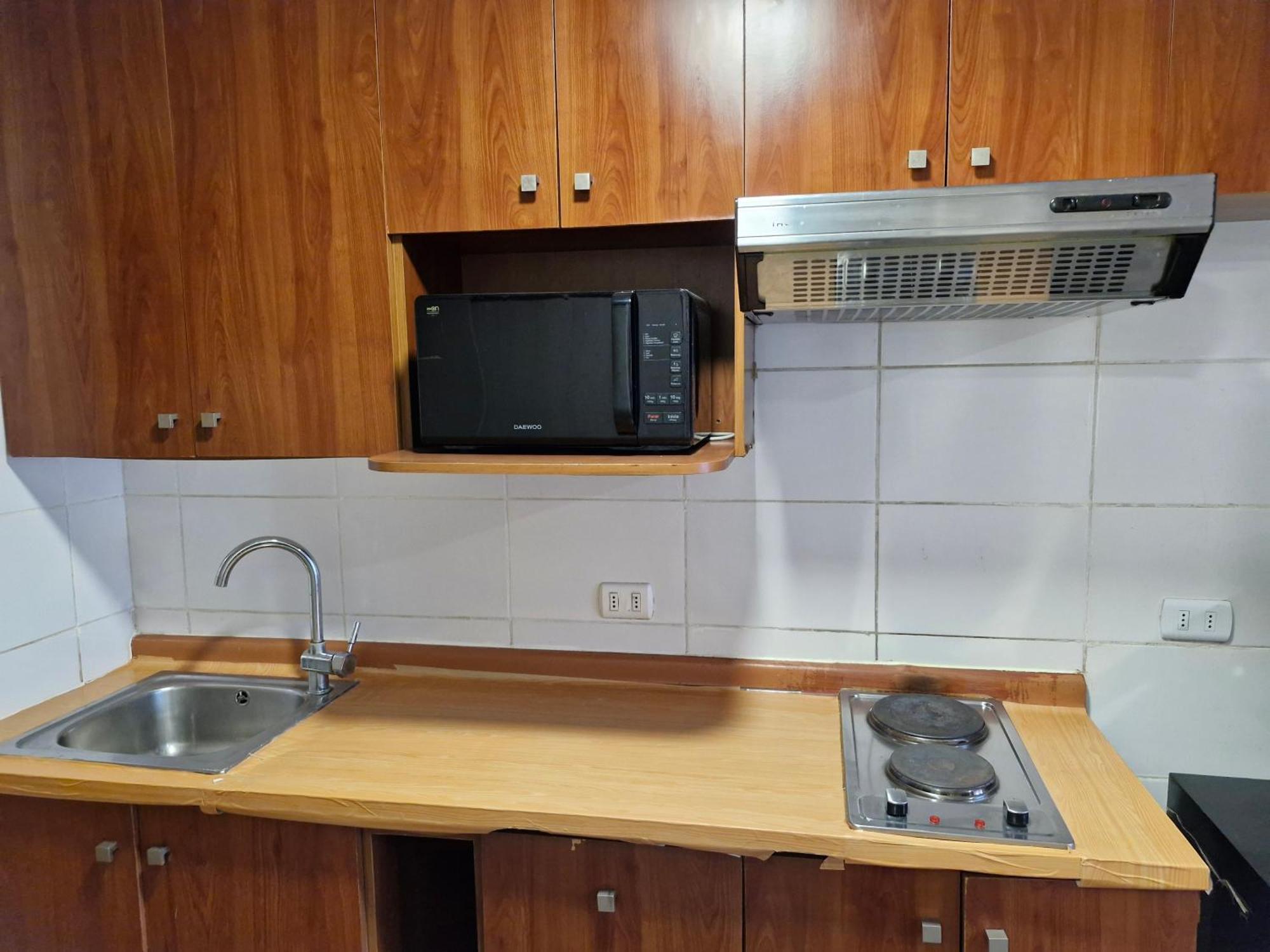Apartamento Excelente Precio ,ubicacion ,santiago Centro