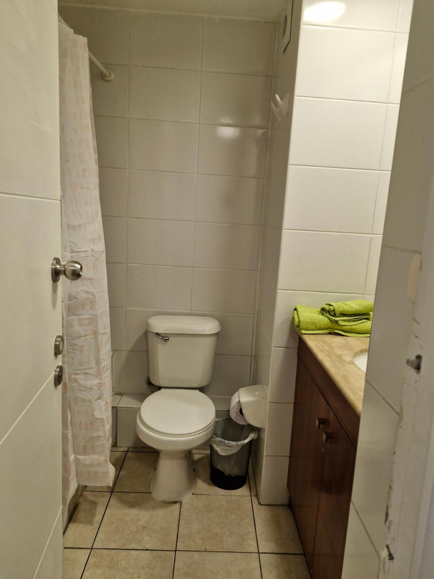 Excelente Precio ,ubicacion ,santiago Centro Apartamento