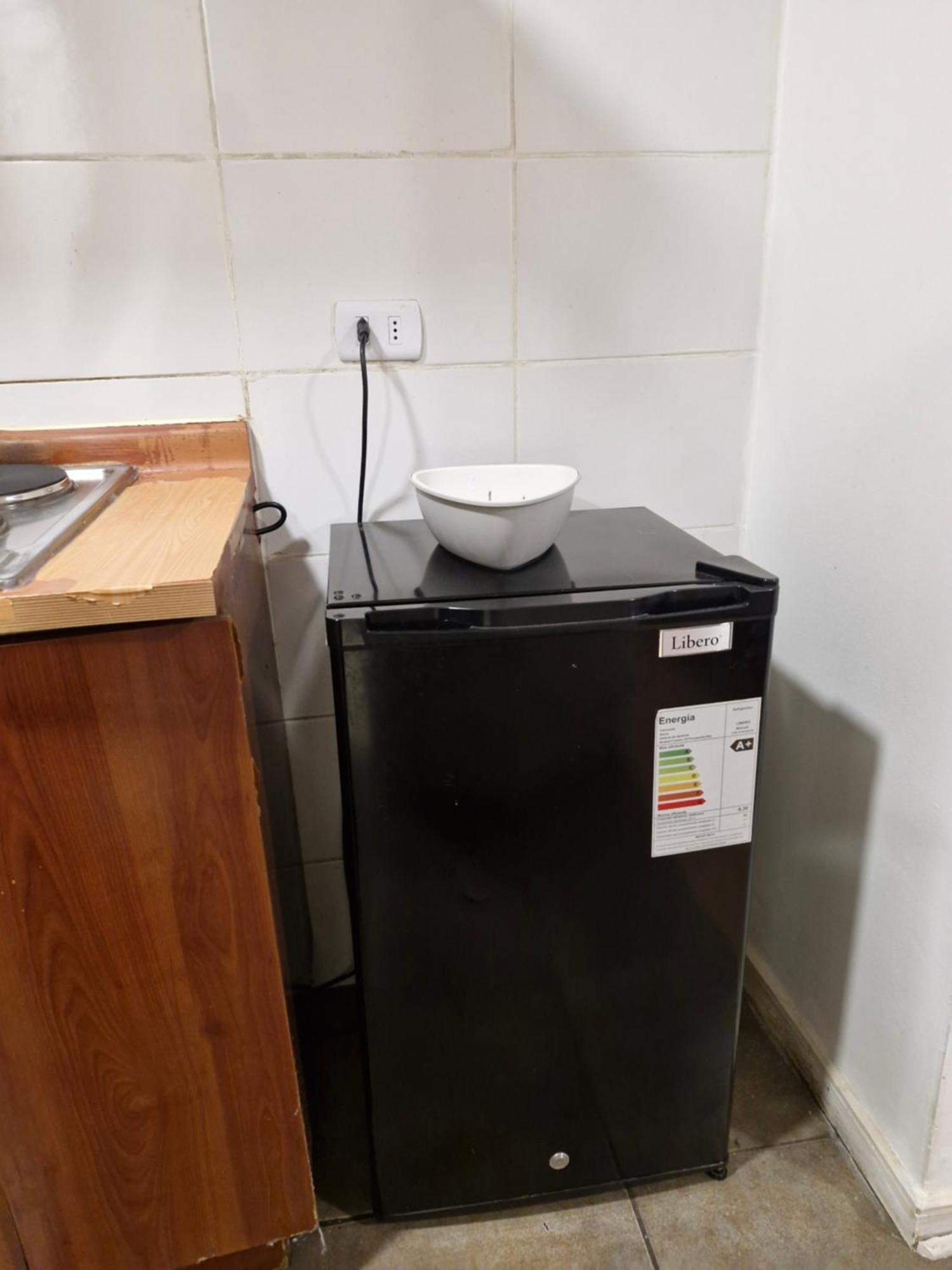 Excelente Precio ,ubicacion ,santiago Centro Apartamento
