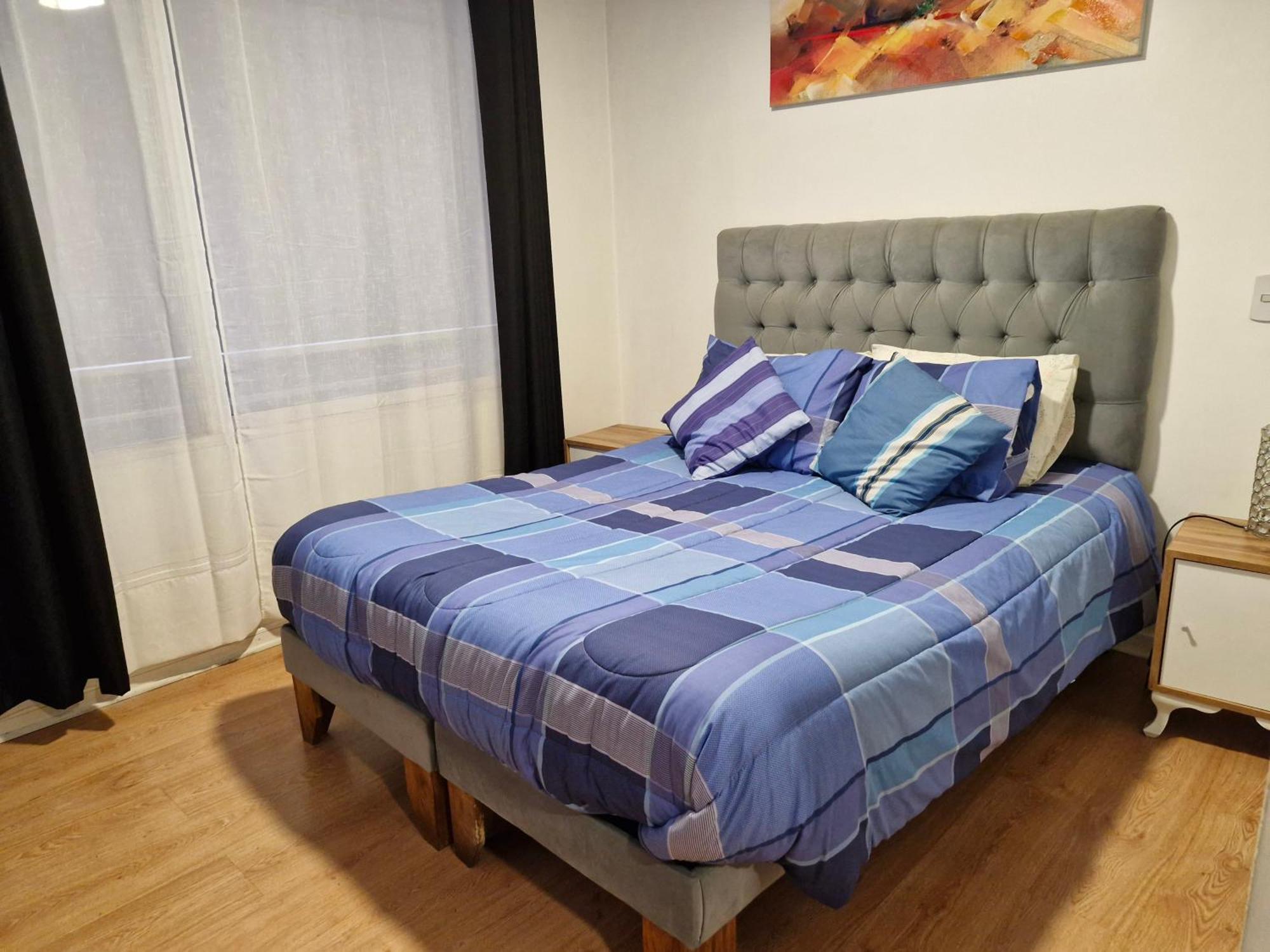 Excelente Precio ,ubicacion ,santiago Centro Apartamento Santiago de Chile