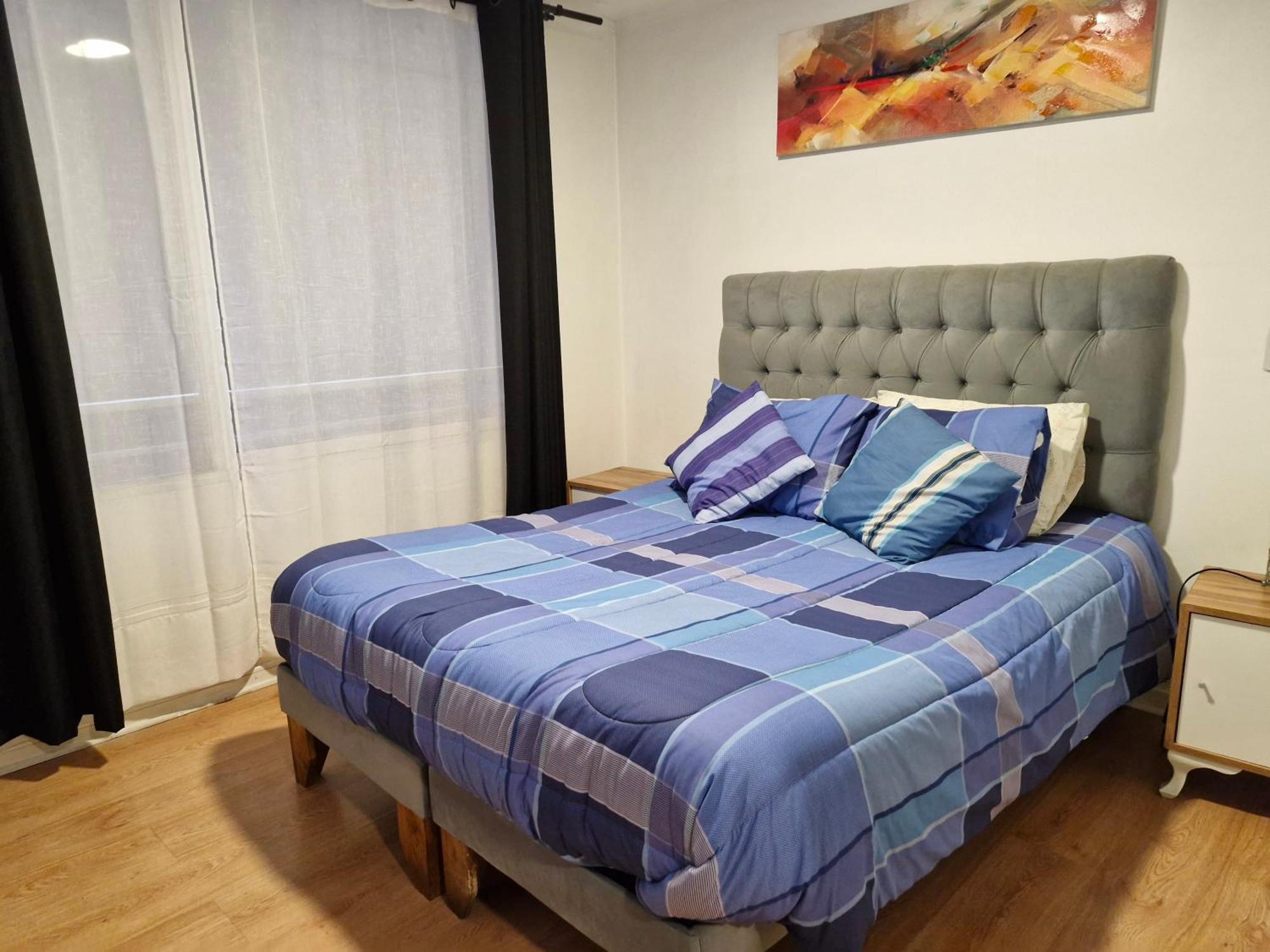 Apartamento Excelente Precio ,ubicacion ,santiago Centro Santiago de Chile